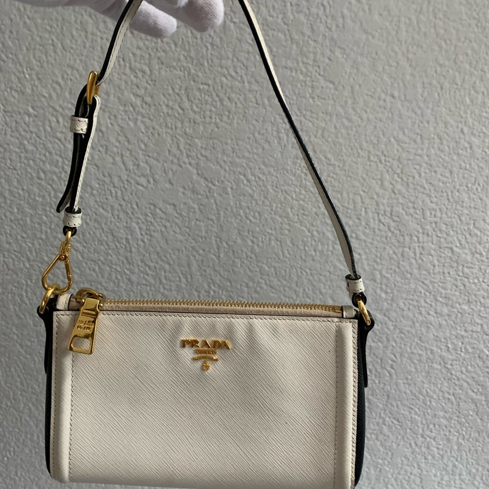 Prada Mini Bag - image 2